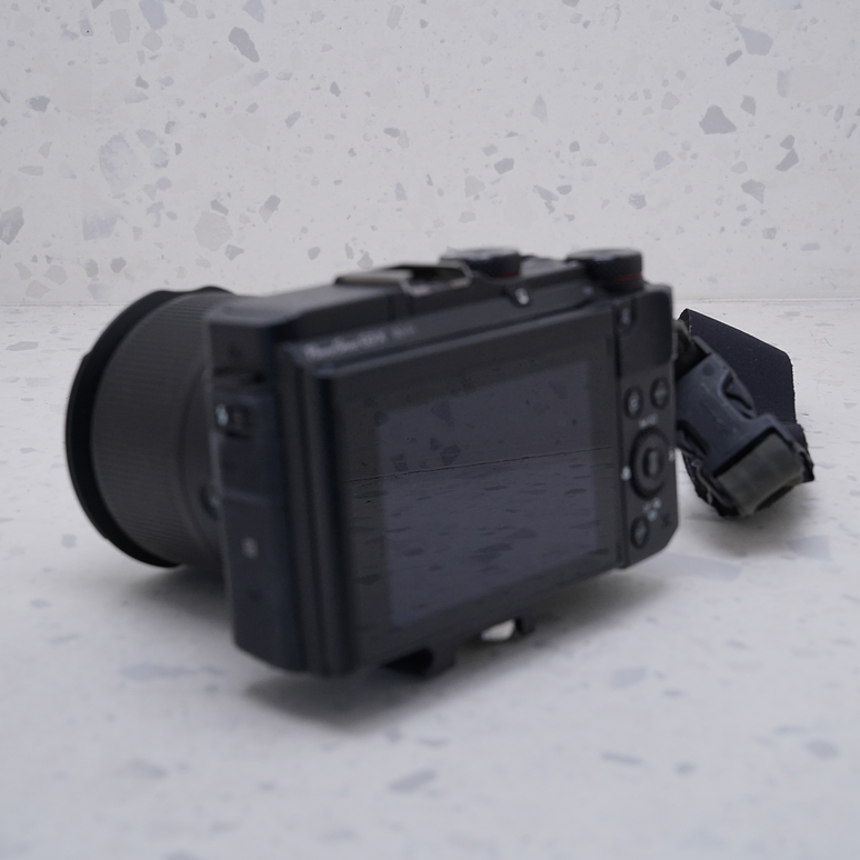 Canon PowerShot G3 X - USADO 6