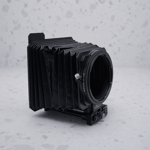 Parasol Hasselblad Professional (40231) – USADO 5