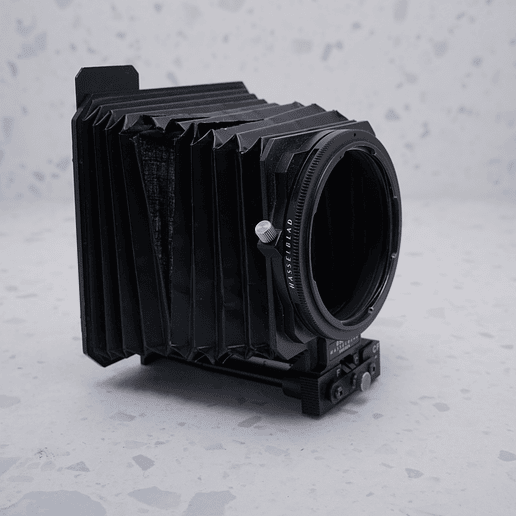 Parasol Hasselblad Professional (40231) – USADO 7