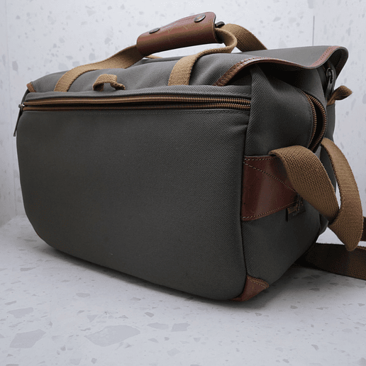 Billingham Small Pro Camera Bag - USADO 2
