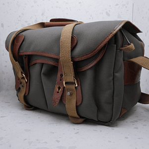 Billingham Small Pro Camera Bag - USADO