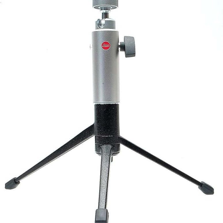 Leica Tabletop Tripode - USADO 1