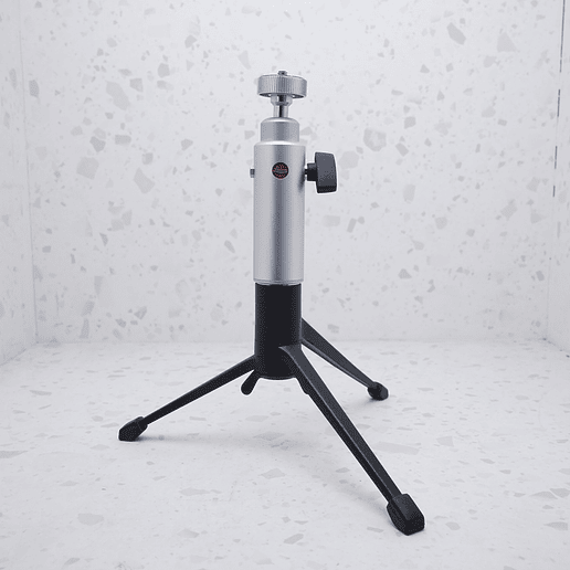 Leica Tabletop Tripode - USADO 2