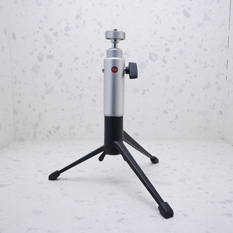 Leica Tabletop Tripode - USADO 2
