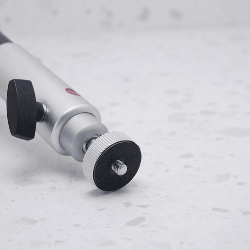 Leica Tabletop Tripode - USADO 3