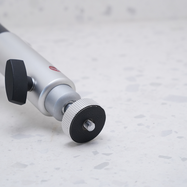 Leica Tabletop Tripode - USADO 3