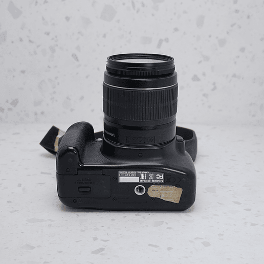 Canon T5i + 18-55mm - USADO 7