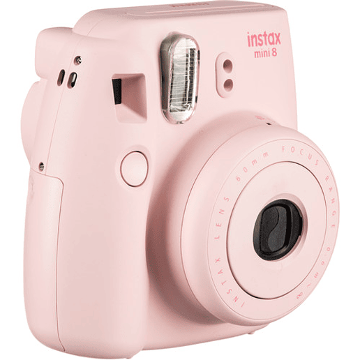 FUJIFILM instax mini 8 - USADO  1