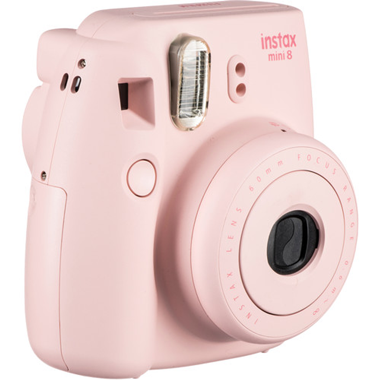 FUJIFILM instax mini 8 - USADO  1
