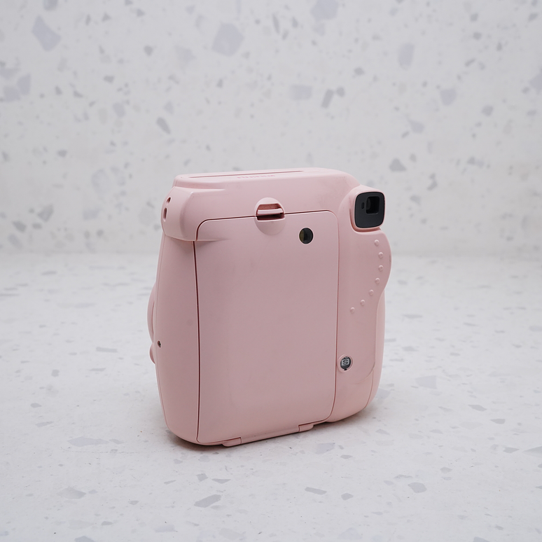 FUJIFILM instax mini 8 - USADO  3