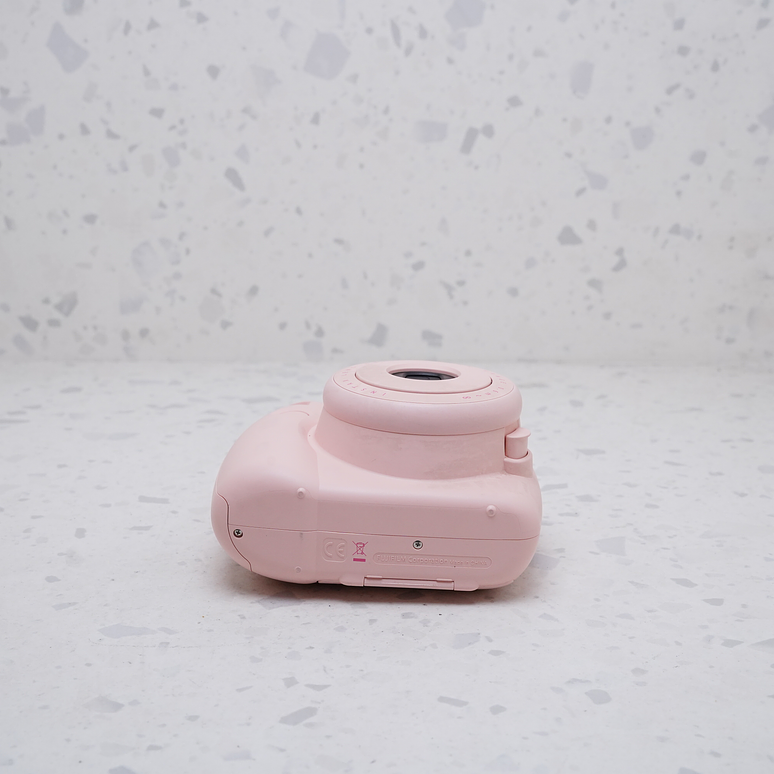 FUJIFILM instax mini 8 - USADO  6