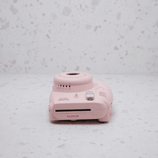 FUJIFILM instax mini 8 - USADO  7