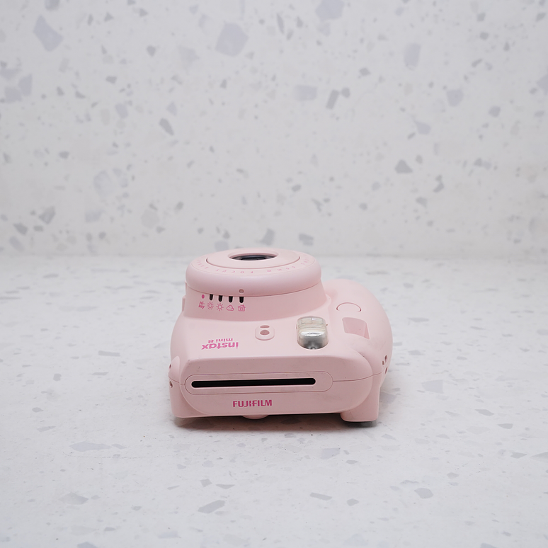 FUJIFILM instax mini 8 - USADO  7