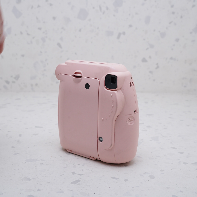 FUJIFILM instax mini 8 - USADO  5