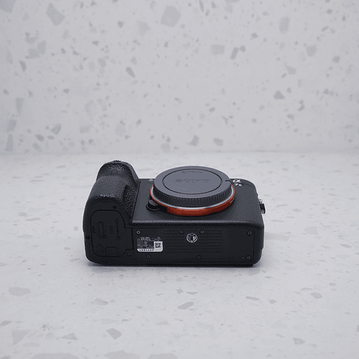 Sony A7II - USADO 7