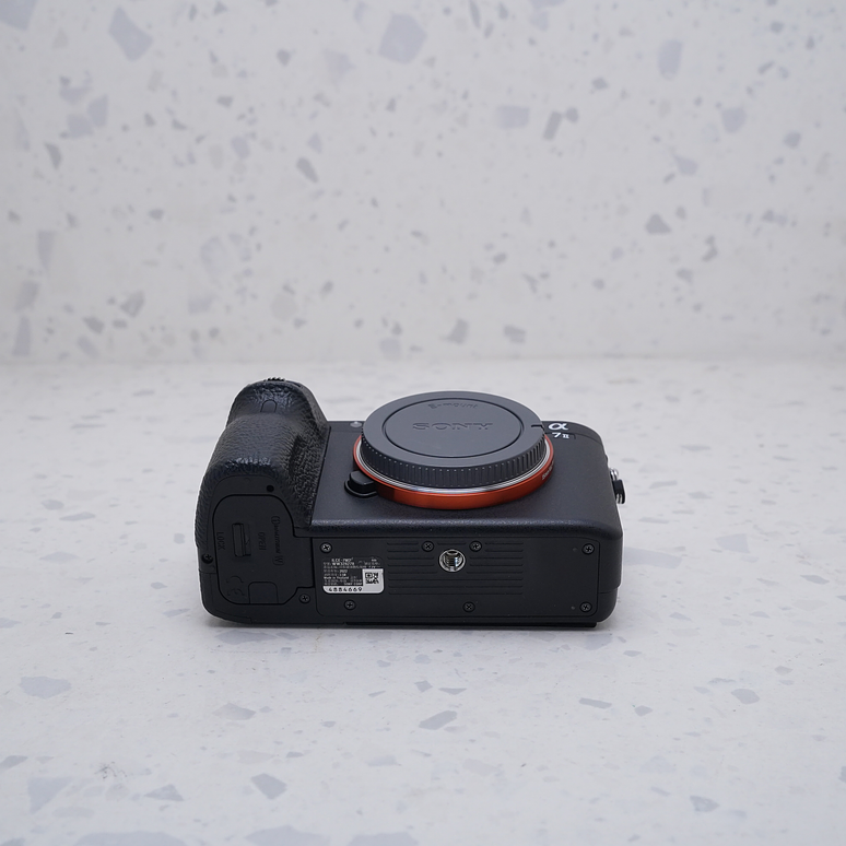 Sony A7II - USADO 7
