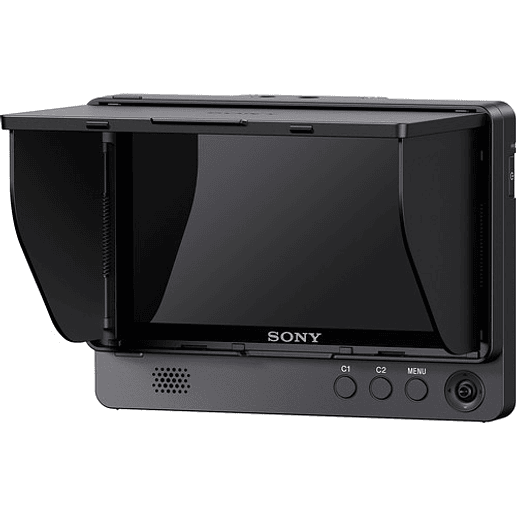 Sony CLM-FHD5 Clip-On 5
