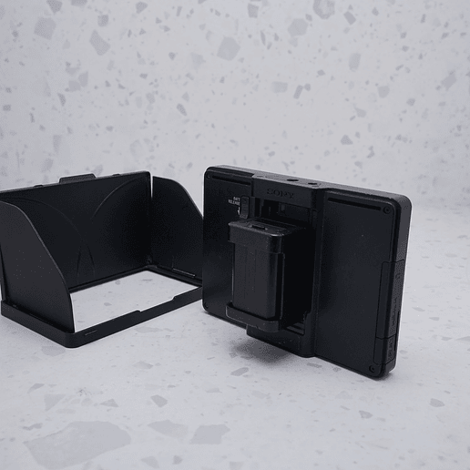 Sony CLM-FHD5 Clip-On 5