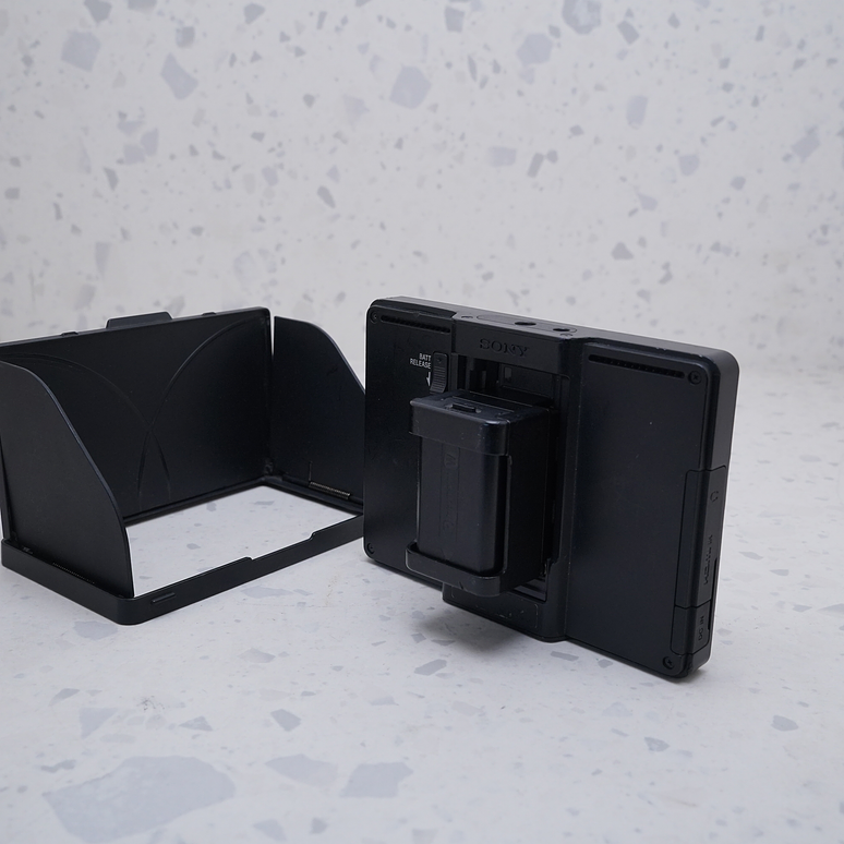 Sony CLM-FHD5 Clip-On 5