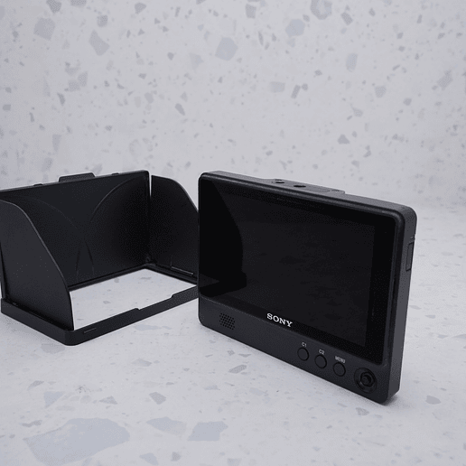 Sony CLM-FHD5 Clip-On 5