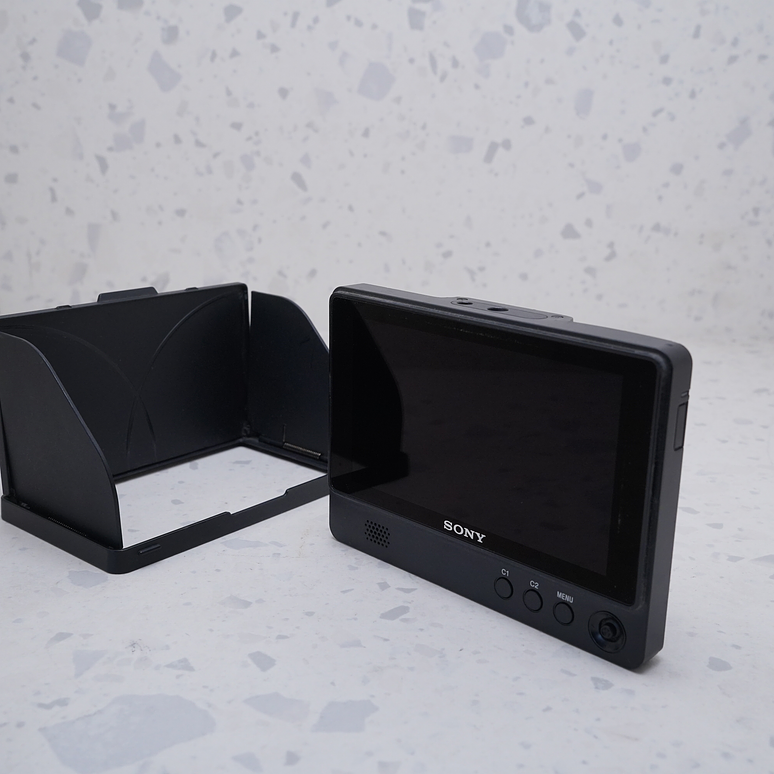 Sony CLM-FHD5 Clip-On 5