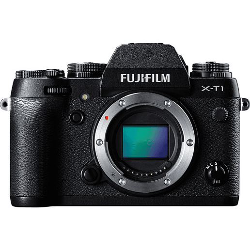 FUJIFILM X-T1 (Body) - USADO 1