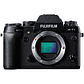 FUJIFILM X-T1 (Body) - USADO - Miniatura 1