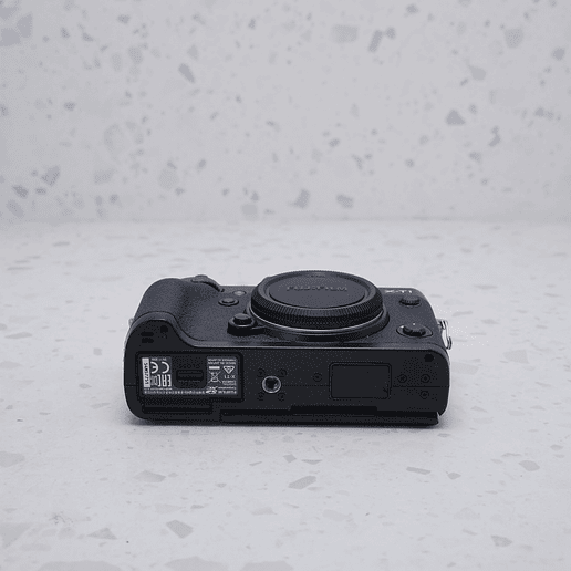 FUJIFILM X-T1 (Body) - USADO 8