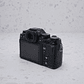 FUJIFILM X-T1 (Body) - USADO - Miniatura 5