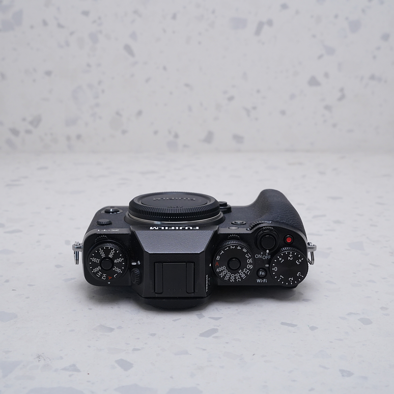 FUJIFILM X-T1 (Body) - USADO 7