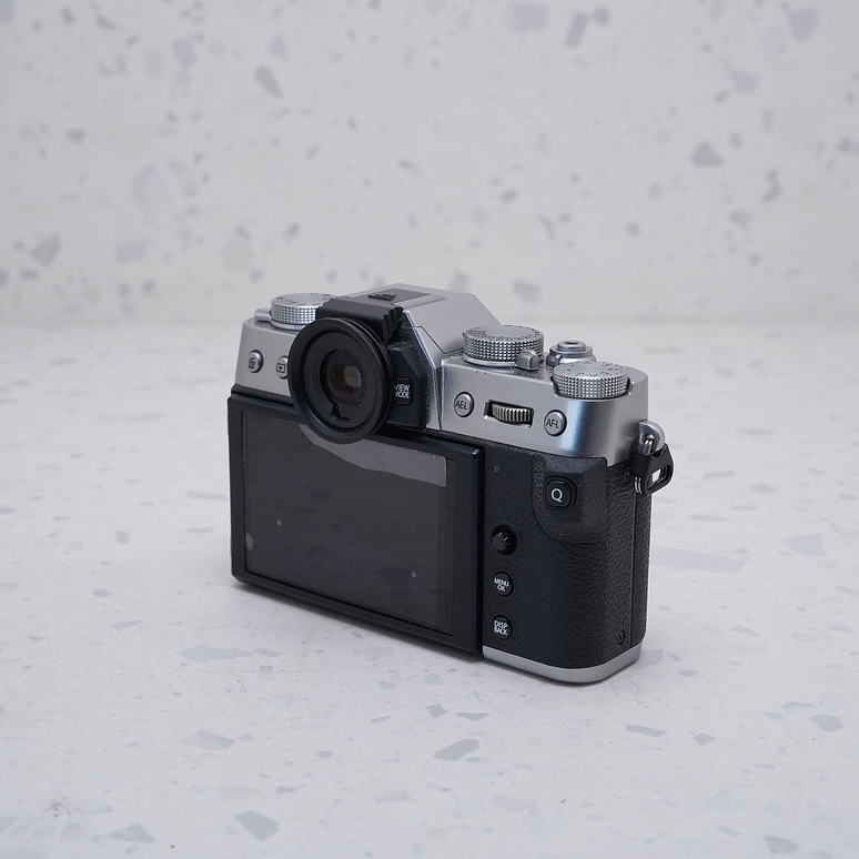 FUJIFILM X-T30 II (Body) - USADO 6