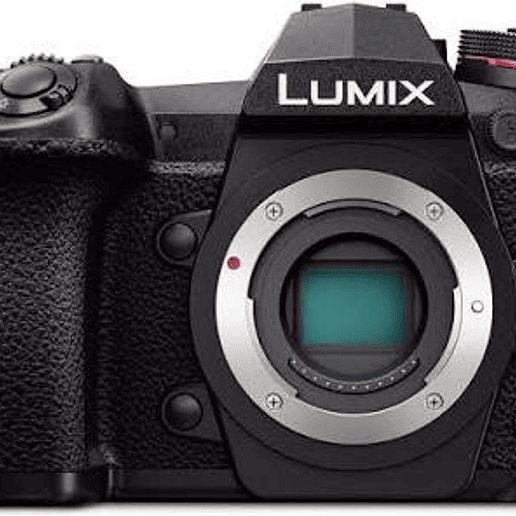 Panasonic Lumix G9 - USADO 1