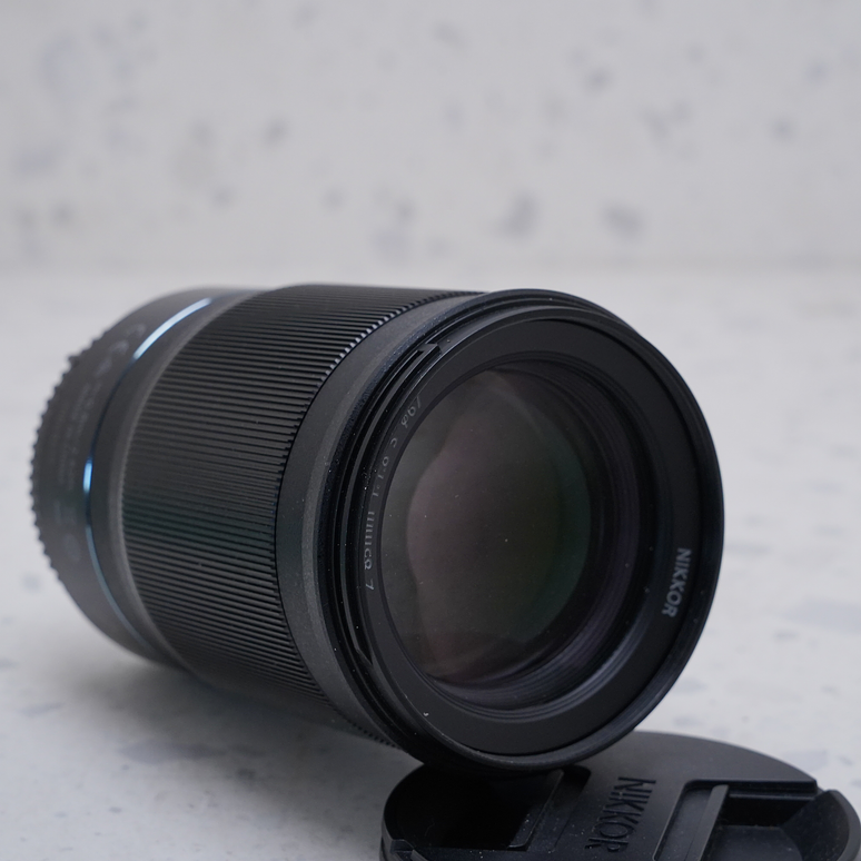 Nikon NIKKOR Z 85mm f/1.8 S - USADO 4