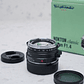 Voigtlander Nokton Classic 40mm f/1.4 MC - USADO - Miniatura 2