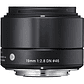 Sigma 19mm f/2.8 DN Art para Sony E - USADO - Miniatura 1