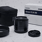 Sigma 19mm f/2.8 DN Art para Sony E - USADO - Miniatura 3