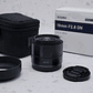 Sigma 19mm f/2.8 DN Art para Sony E - USADO - Miniatura 4