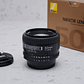 Nikon AF NIKKOR 50mm f/1.4D - USADO - Miniatura 3