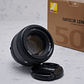 Nikon AF NIKKOR 50mm f/1.4D - USADO - Miniatura 5