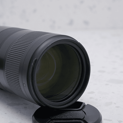 Tamron 70-210mm F/4 DI VC USD Canon EF - USADO  4