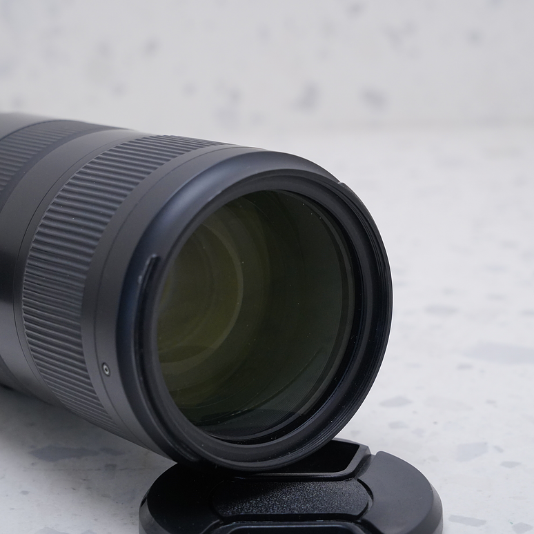 Tamron 70-210mm F/4 DI VC USD Canon EF - USADO  4