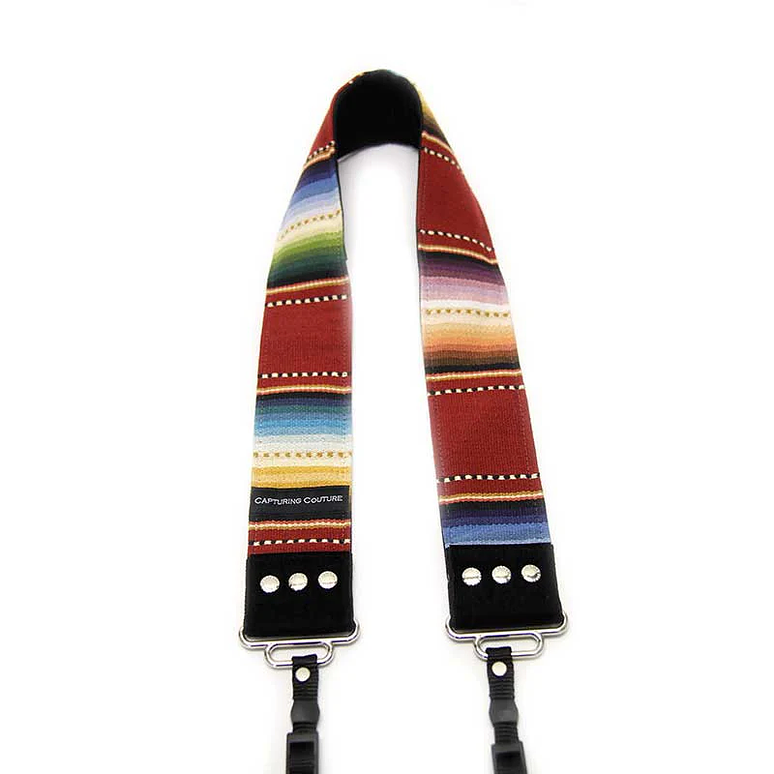 Correa Navajo Capturing Couture - USADO 1