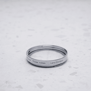 Filtro Hasselblad Carl Zeiss Proxar f=0,5m - USADO