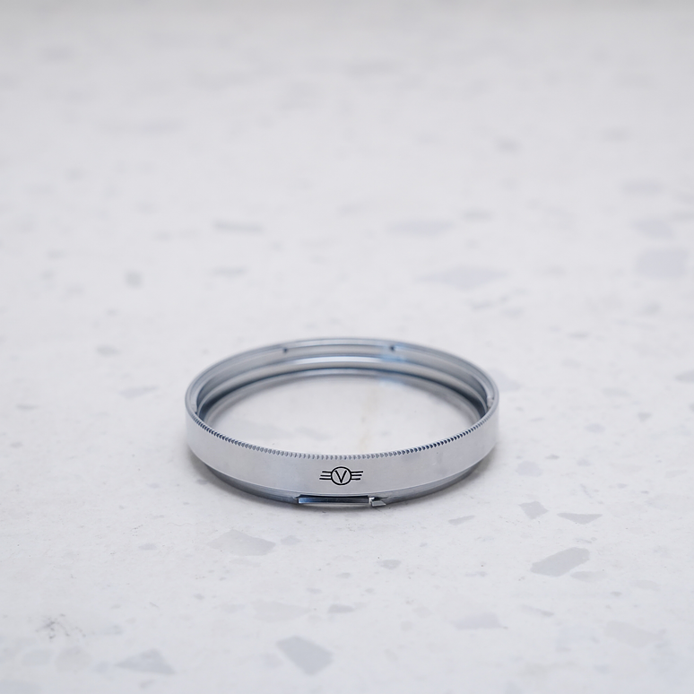 Filtro Hasselblad Carl Zeiss Proxar f=0,5m - USADO 2