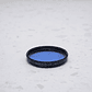 Hasselblad 50 3.5x CB12 -1.5 – Filtro de Corrección Azul - Miniatura 1