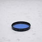 Hasselblad 50 3.5x CB12 -1.5 – Filtro de Corrección Azul - Miniatura 2