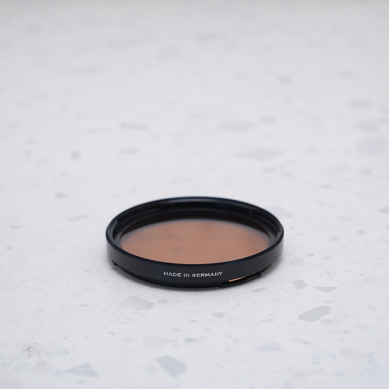 Hasselblad 50 CR 12 -2 -50 – Filtro de Corrección 1