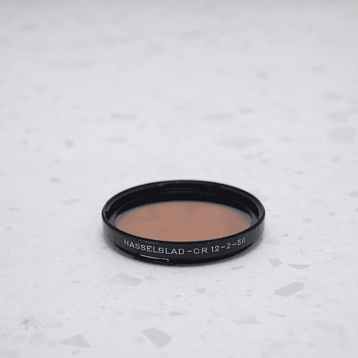 Hasselblad 50 CR 12 -2 -50 – Filtro de Corrección 2
