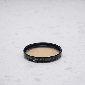Hasselblad 50 CR 6 -1.4 -50 – Filtro de Corrección Cromática - USADO