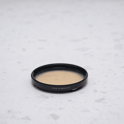 Hasselblad 50 CR 6 -1.4 -50 – Filtro de Corrección Cromática - USADO 2